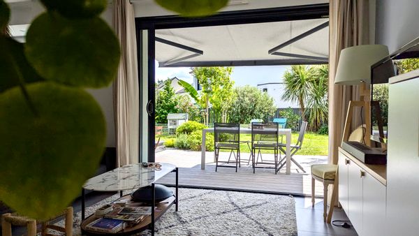 DISPO du 15 au 25 aout 2026 - Bienvenue chez Emilie&Ben à Nantes !