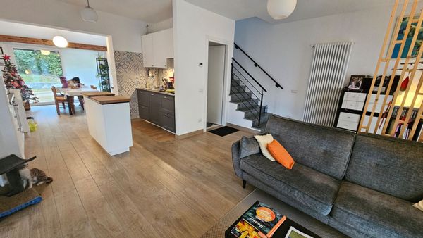 La maison de Wil