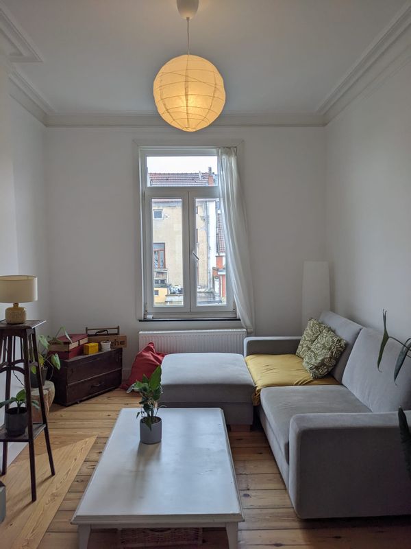 Le duplex lumineux d'Avril, Toma et Ciel