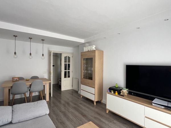 La maison de Nuria