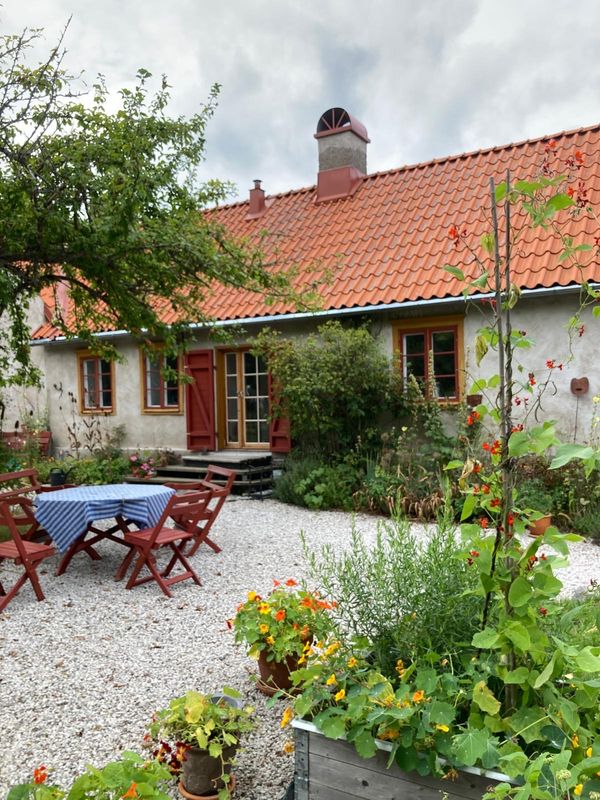 La maison de Ida