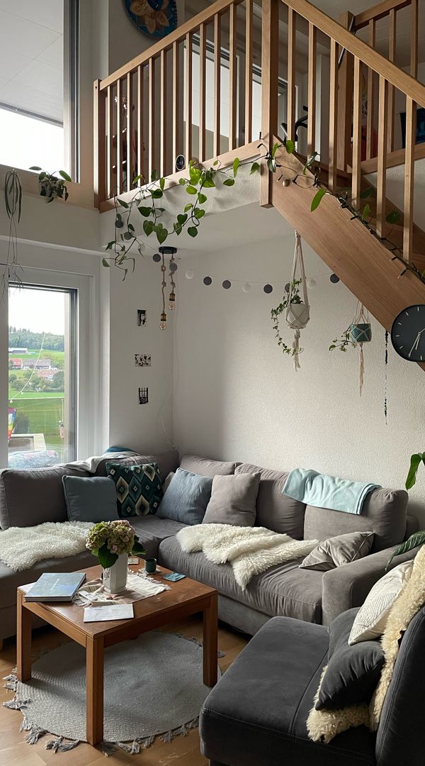 La maison de Francesca
