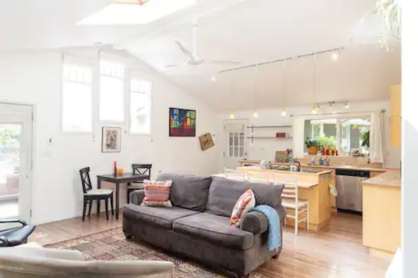 La maison de Kristen