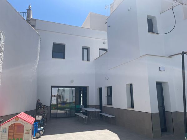 La maison de Concha