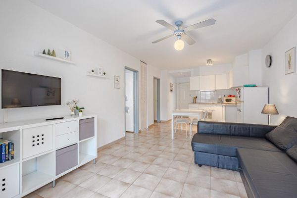 La maison de Michael