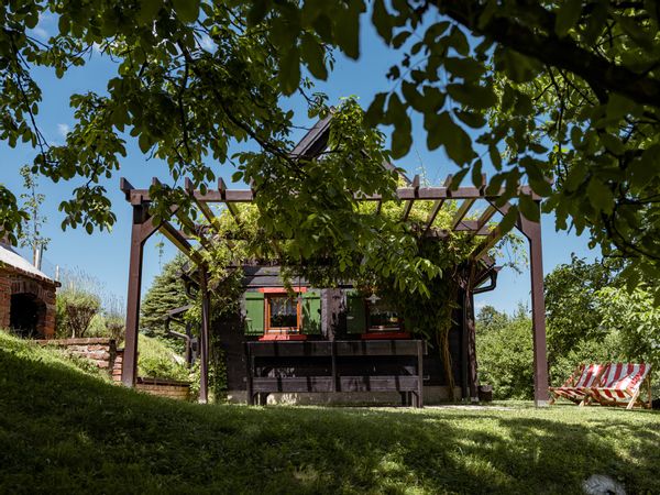 La maison de Ivana