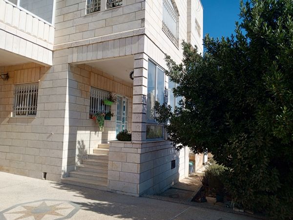 La maison de Haneen & Victor