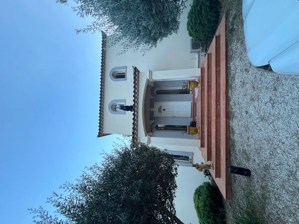 La chambre privée de Julia