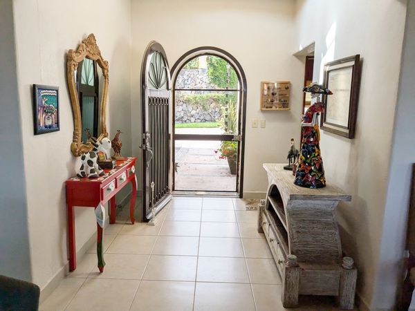 La maison de Neal