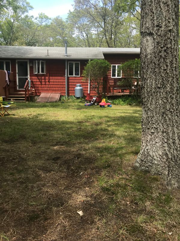 La maison de Casey