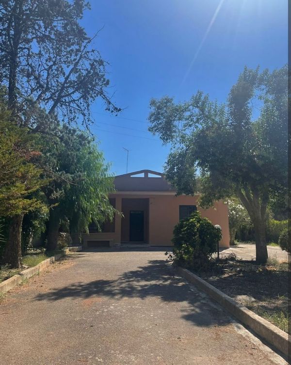 La maison de federico