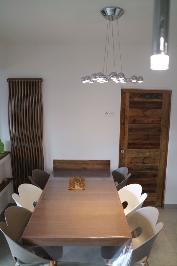 Bienvenue chez nous, dans notre appartement de vacances !