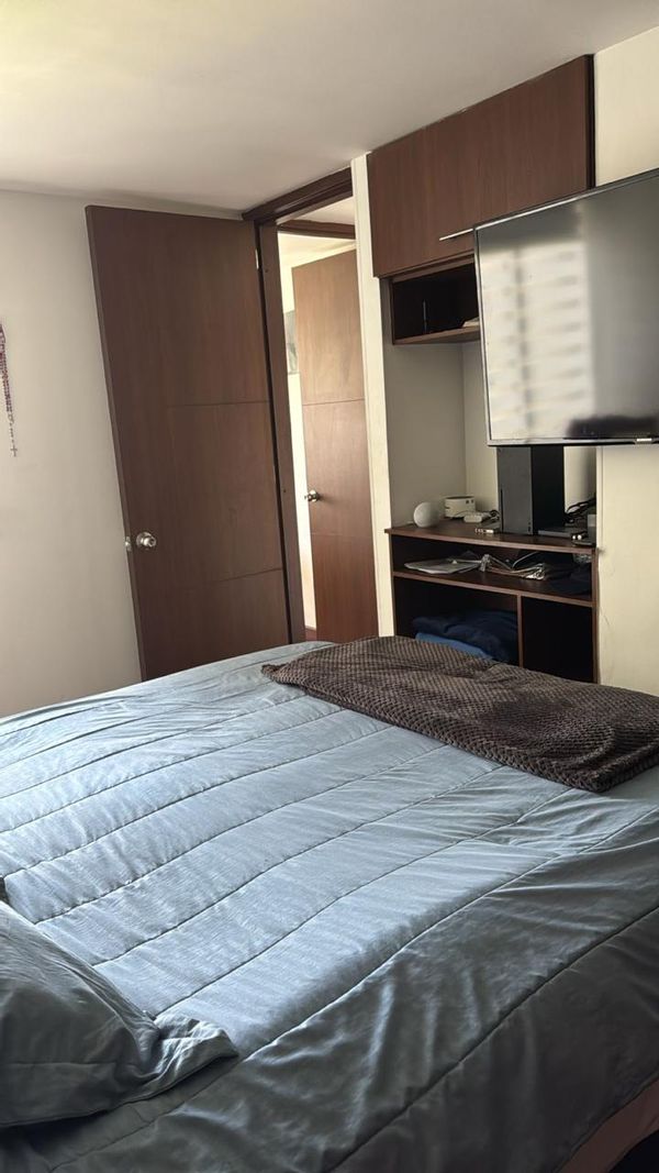 La maison de LEIDY