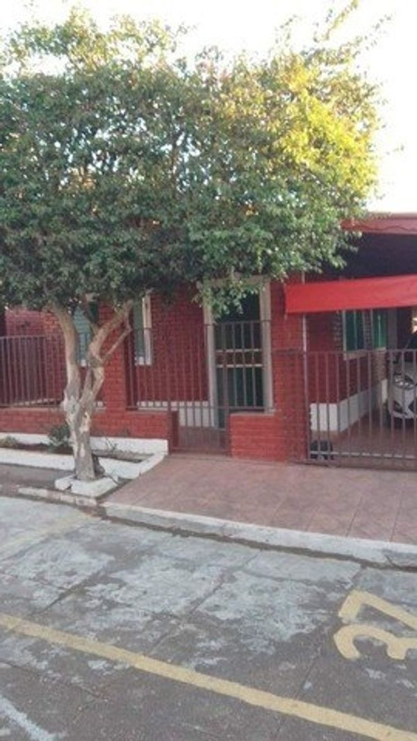 La maison de Paulo