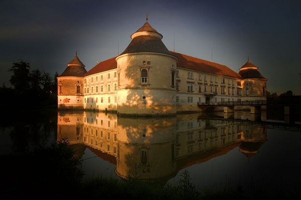 La maison de Martinus
