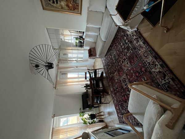 La maison de Wala