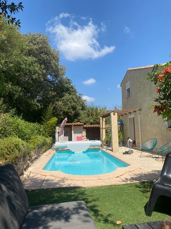 A la découverte de la Provence chez Sigolène et Jean-Luc
