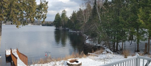 Le chalet d'Annie
