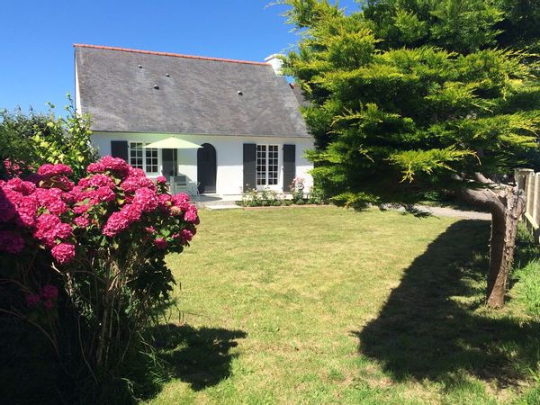 La maison de Sylvie