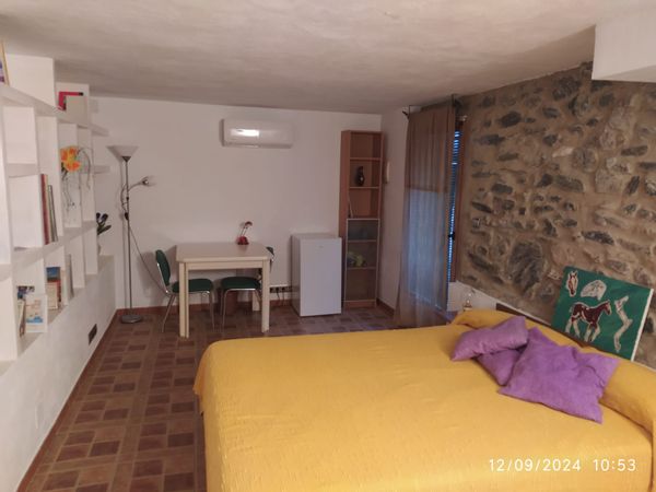 La maison de Carlos