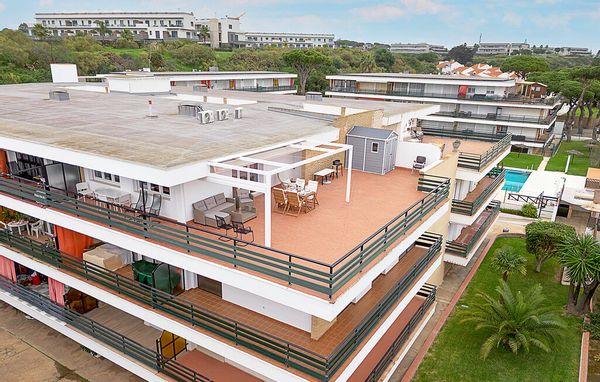 Joli appartement en attique à El Rompido, Huelva (J'accepte les GPs, séjour minimum de 5 nuits)