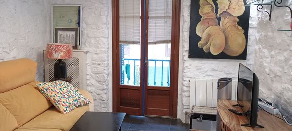 La maison de Ana
