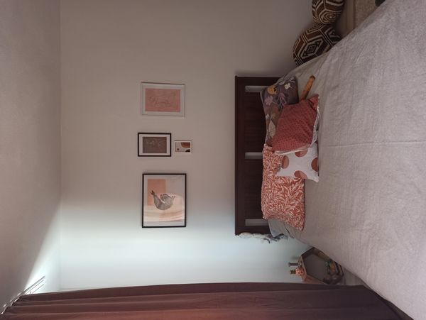 La maison de Velina