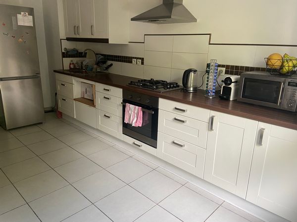 L’appartement des bourdil