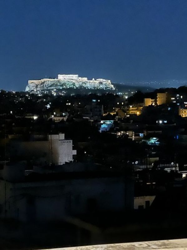 La maison de konstantinos