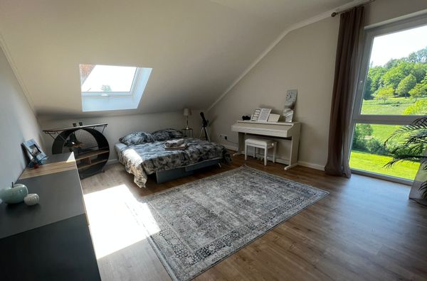 La maison de Kristina