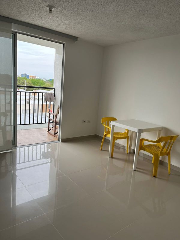 La maison de MONICA