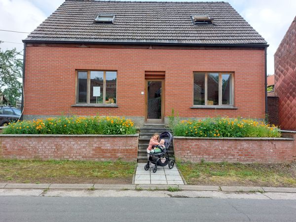 La maison de Margot