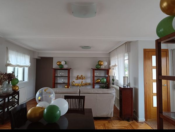 La maison de Isa