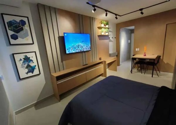 La maison de Chef HRuhan