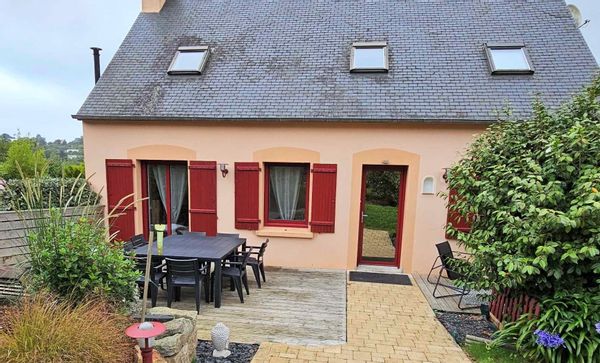 La maison de Anne-So
