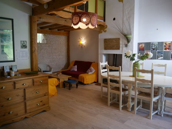 Le Moulin de Plaisance