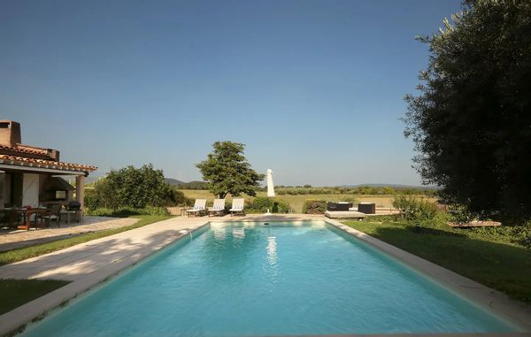 La maison de Grace
