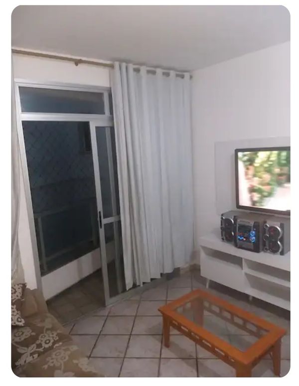 La maison de Vinicius