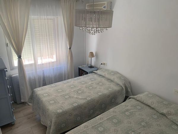 La maison de Beatriz
