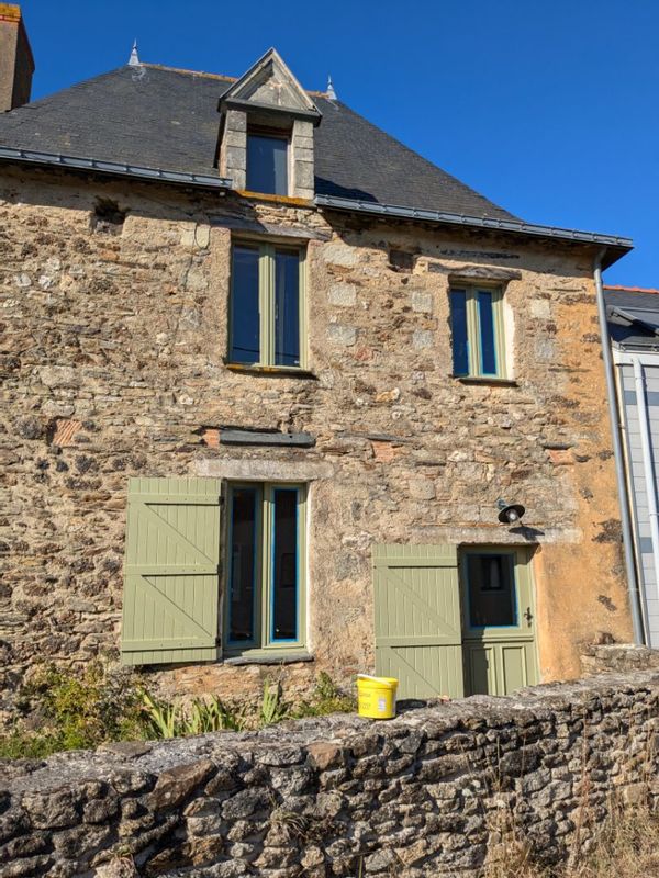 La Maison des MB