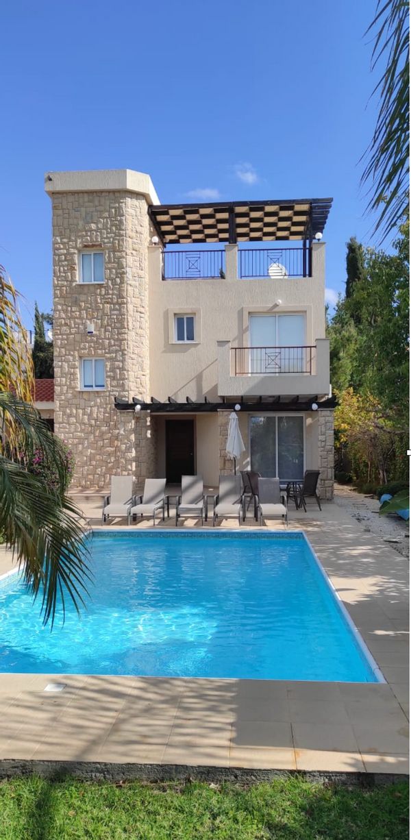 La maison de Ivan
