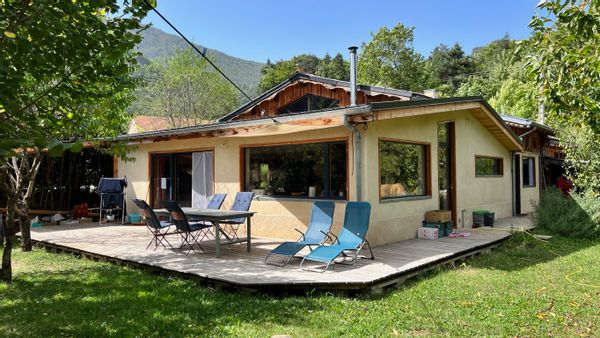 La maison d'Elise
