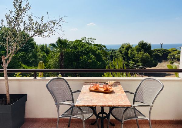 La chambre privée de Luigi