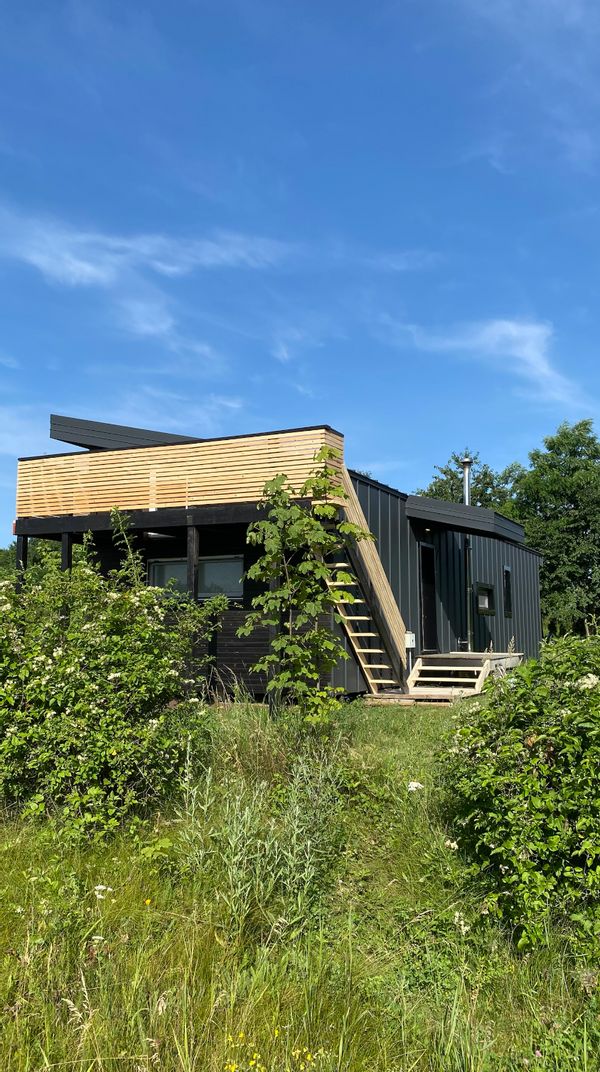 La maison de Vlad