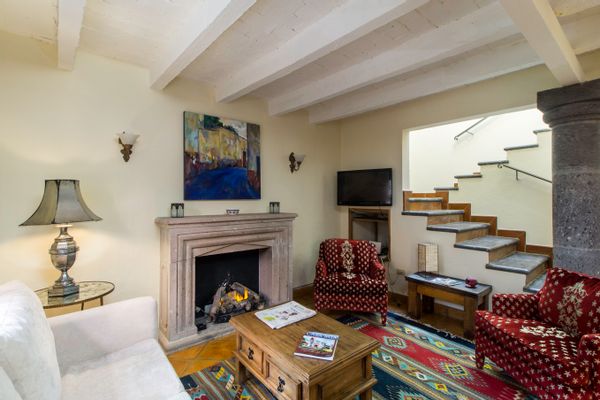 La maison de Joan