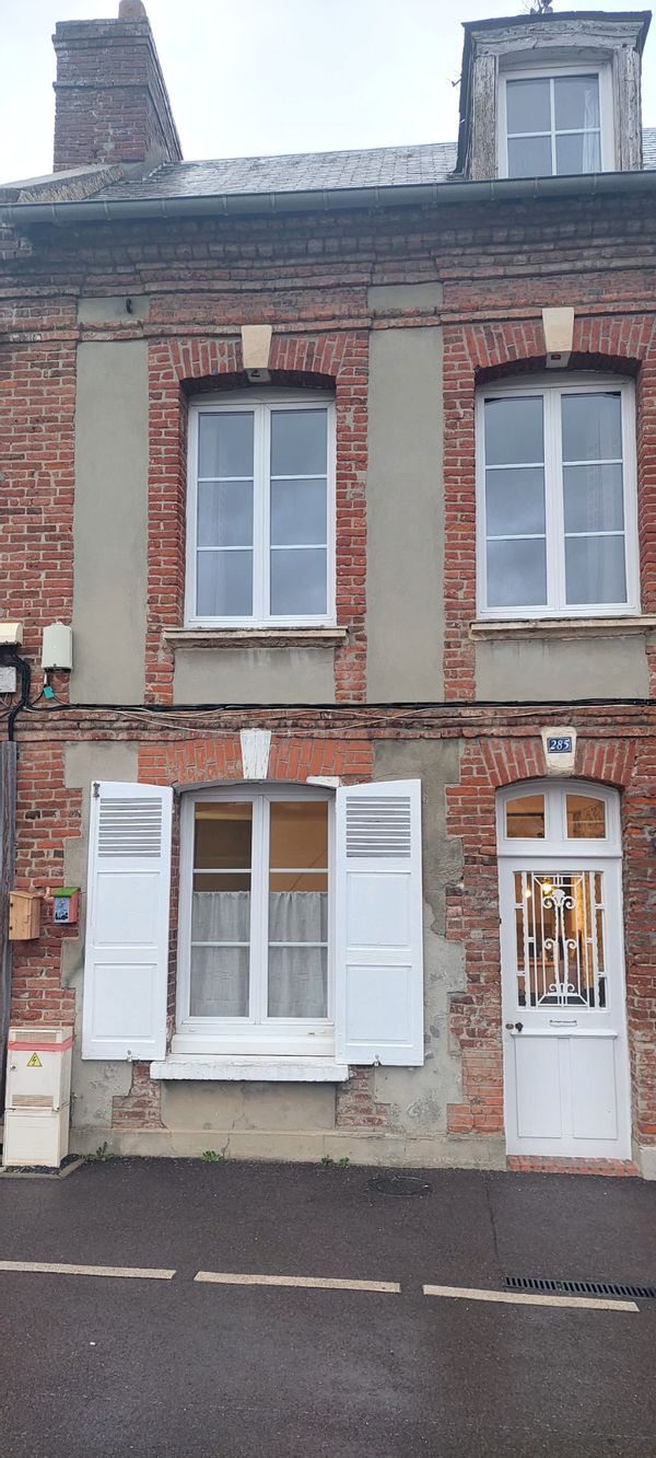 Maison Saint Clair