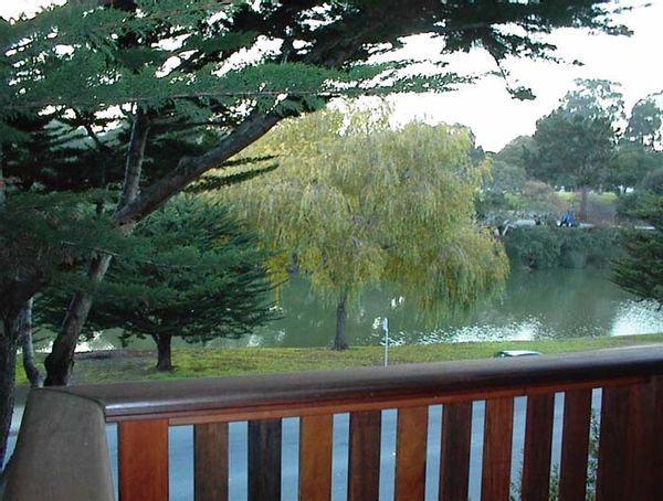 La maison de Ayori