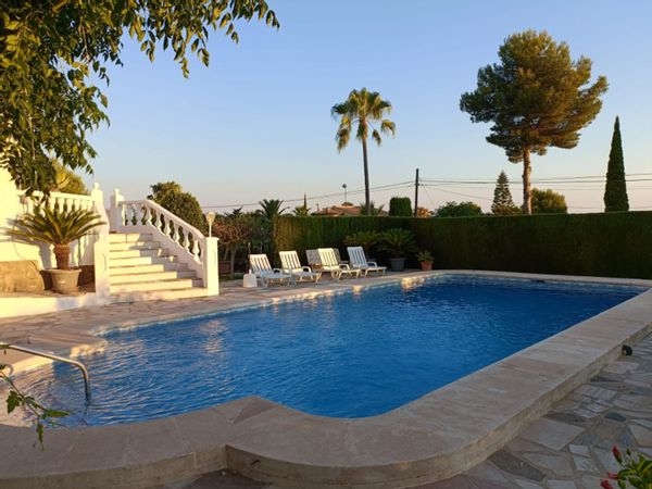 La maison de Harro