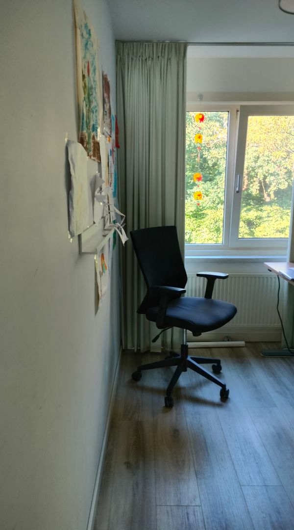 La maison de Clarita