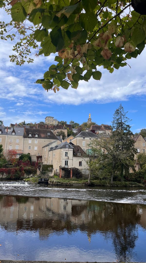 La maison d'Émilie